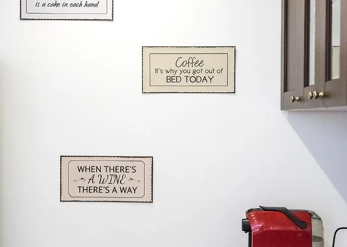 Apartament N16-spacey, Modern Family Flat For 5 Budapesta