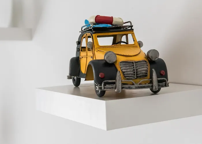 Apartament N16-spacey, Modern Family Flat For 5