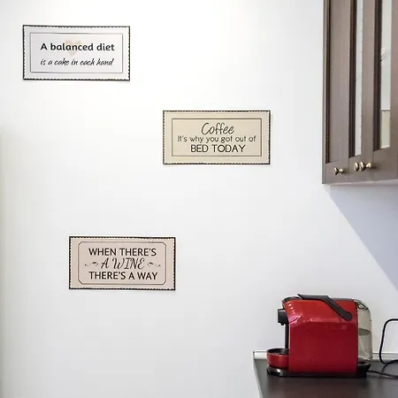 Διαμέρισμα N16-spacey, Modern Family Flat For 5 Βουδαπέστη